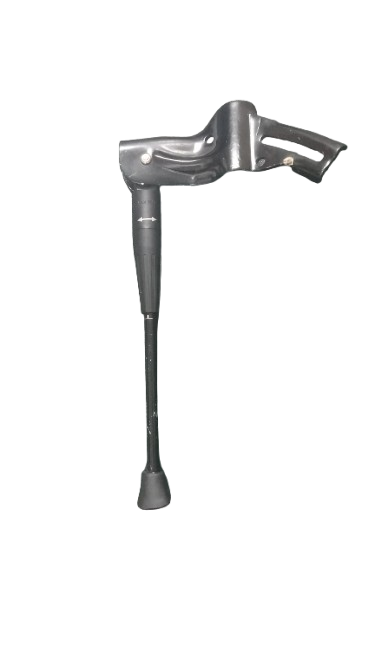 Bicycle Kickstands