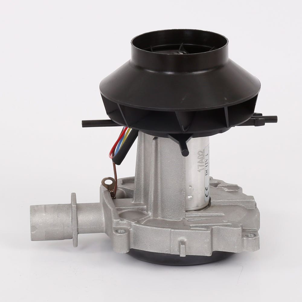 BISON 4000A Blower Motor