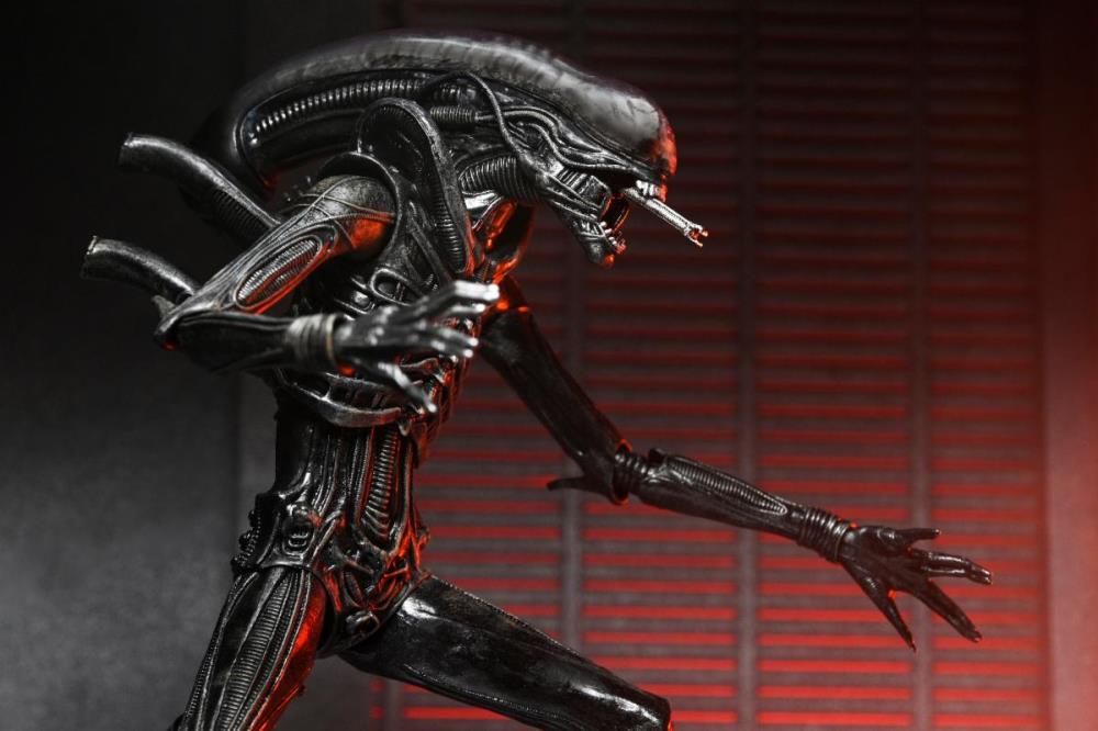 Alien: Romulus Ultimate Xenomorph XX121