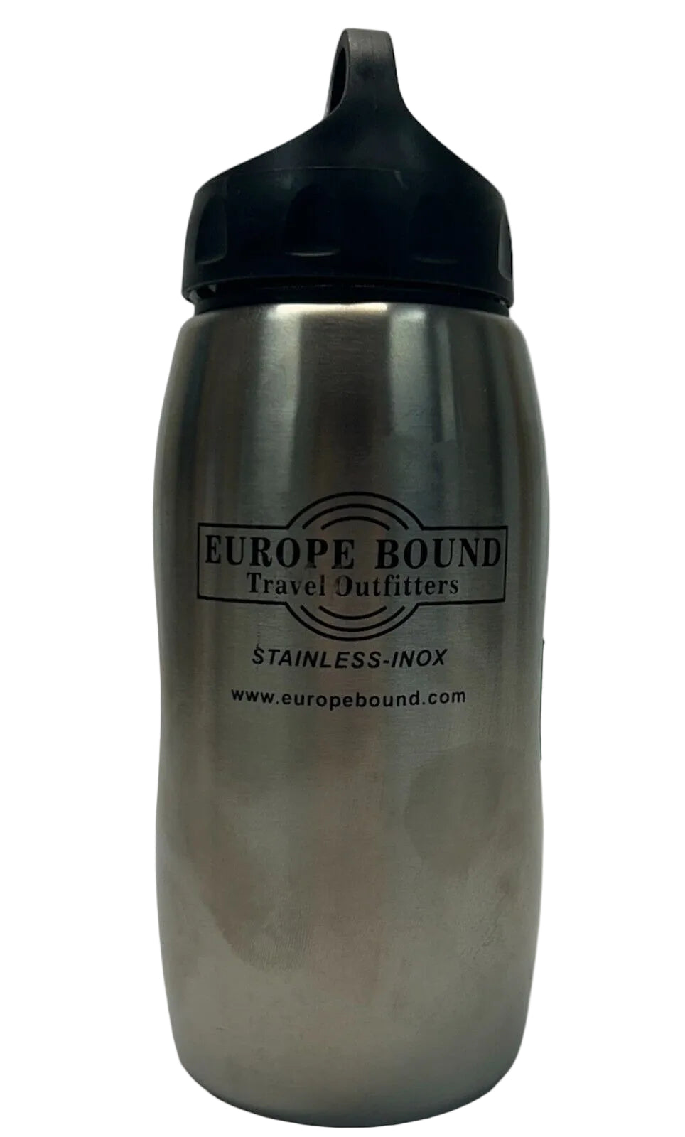 Europe Bound 28 oz Double Wall Food Grade Stainless Steel  Beverage Bottles