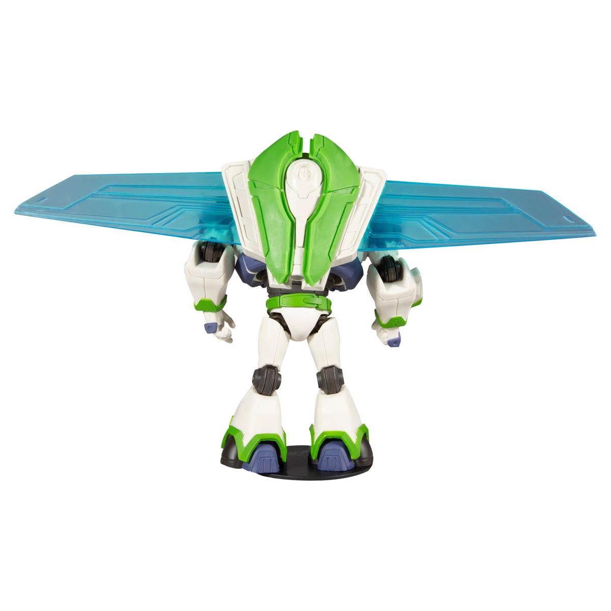 Mirrorverse BUZZ LIGHTYEAR