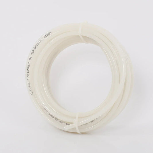 Fuel Line, OD 4.0 x ID 1.5 mm, 4.0 m Length, Clear