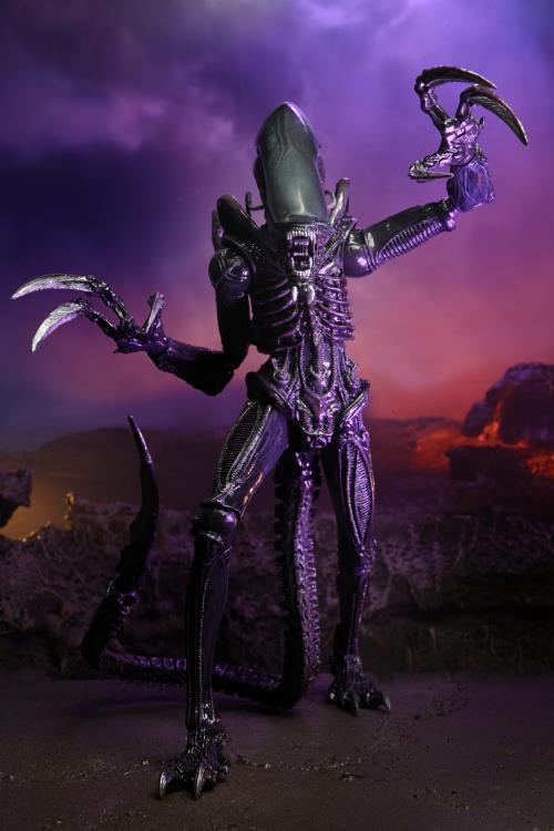 Neca - Alien vs. Predator Razor Claws - Movie Deco