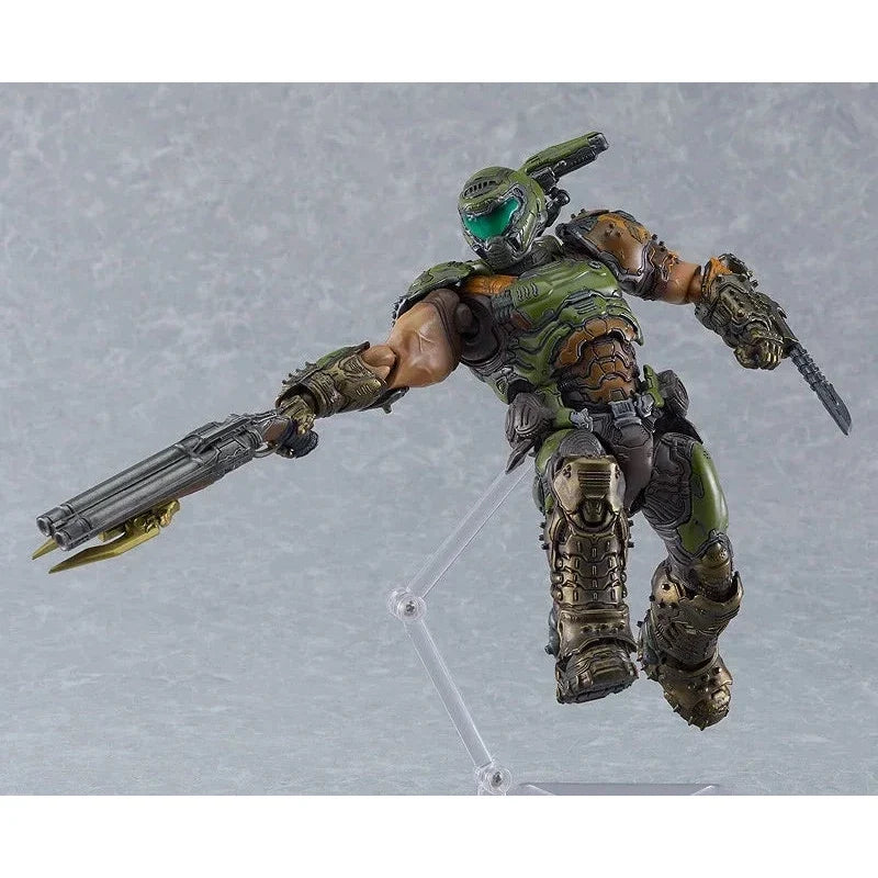Doom Slayer Doom Eternal figma