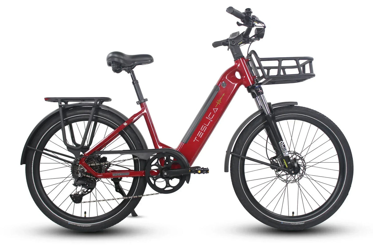 Freedom City Elite eBike (C3H)