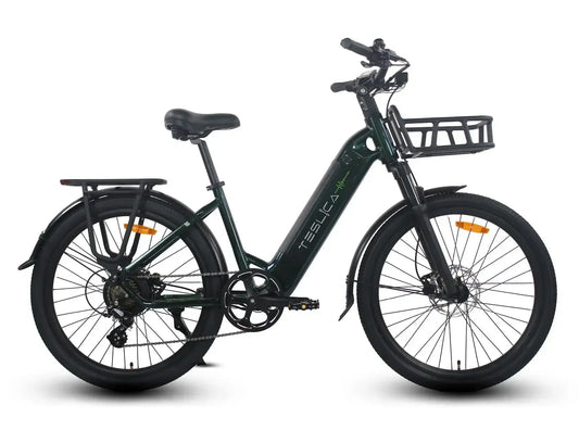 Freedom City Base eBike (C3H)