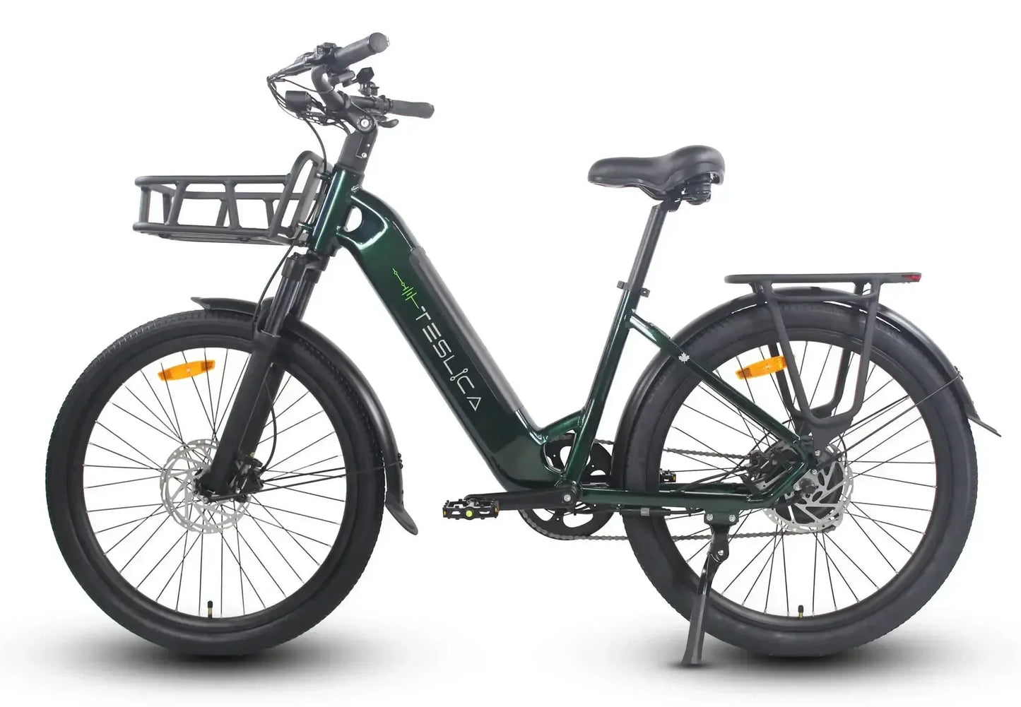 Freedom City Base eBike (C3H)