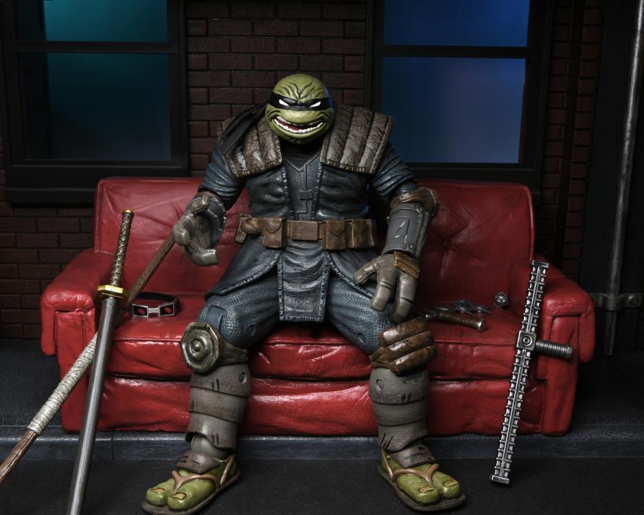 TMNT: The Last Ronin Ultimate The Last Ronin - Armored