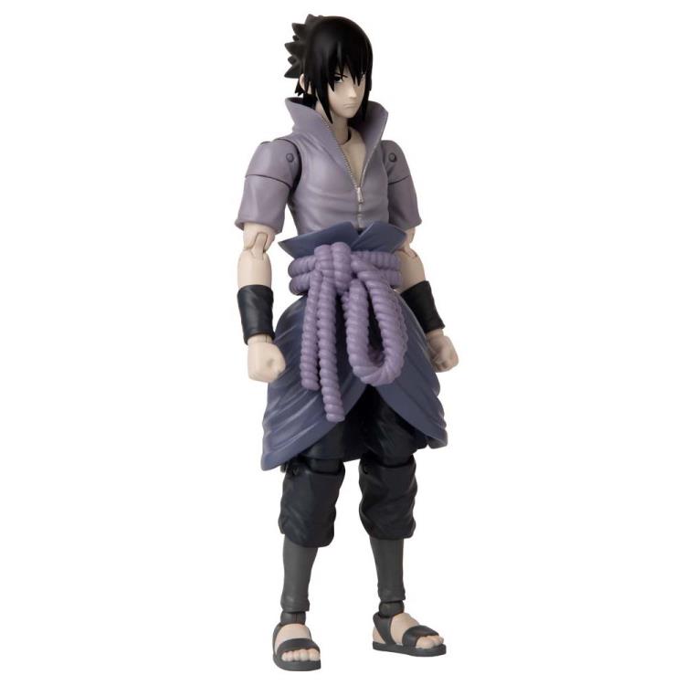 Naruto: Shippuden Anime Heroes Uchiha Sasuke