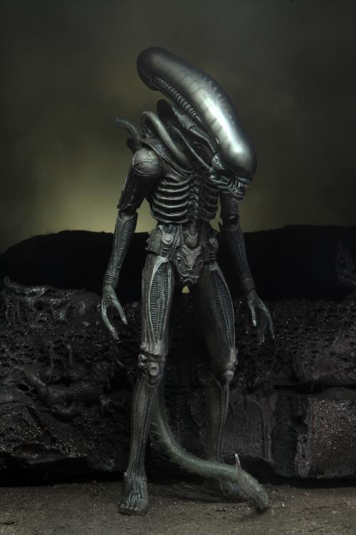 Neca Alien 40th Anniversary Giger's Alien