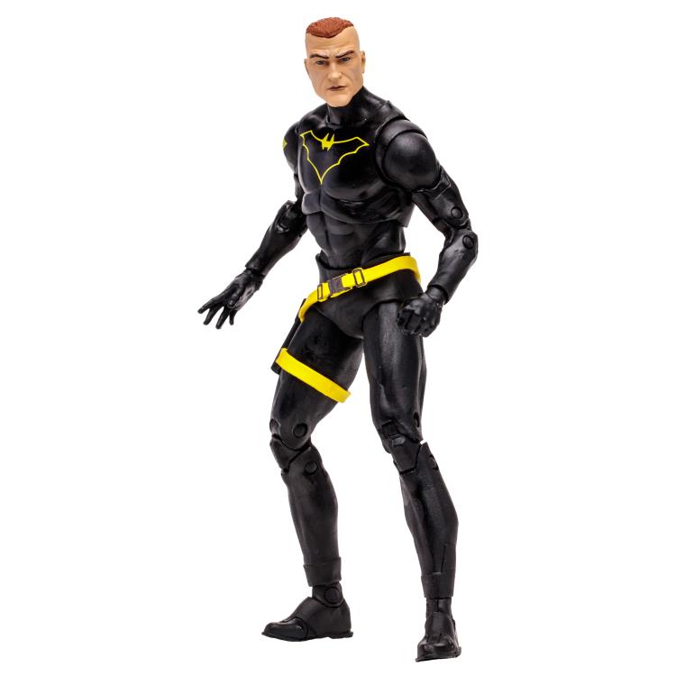 McFarlane Toys - JIM GORDON AS BATMAN (BATMAN: ENDGAME)