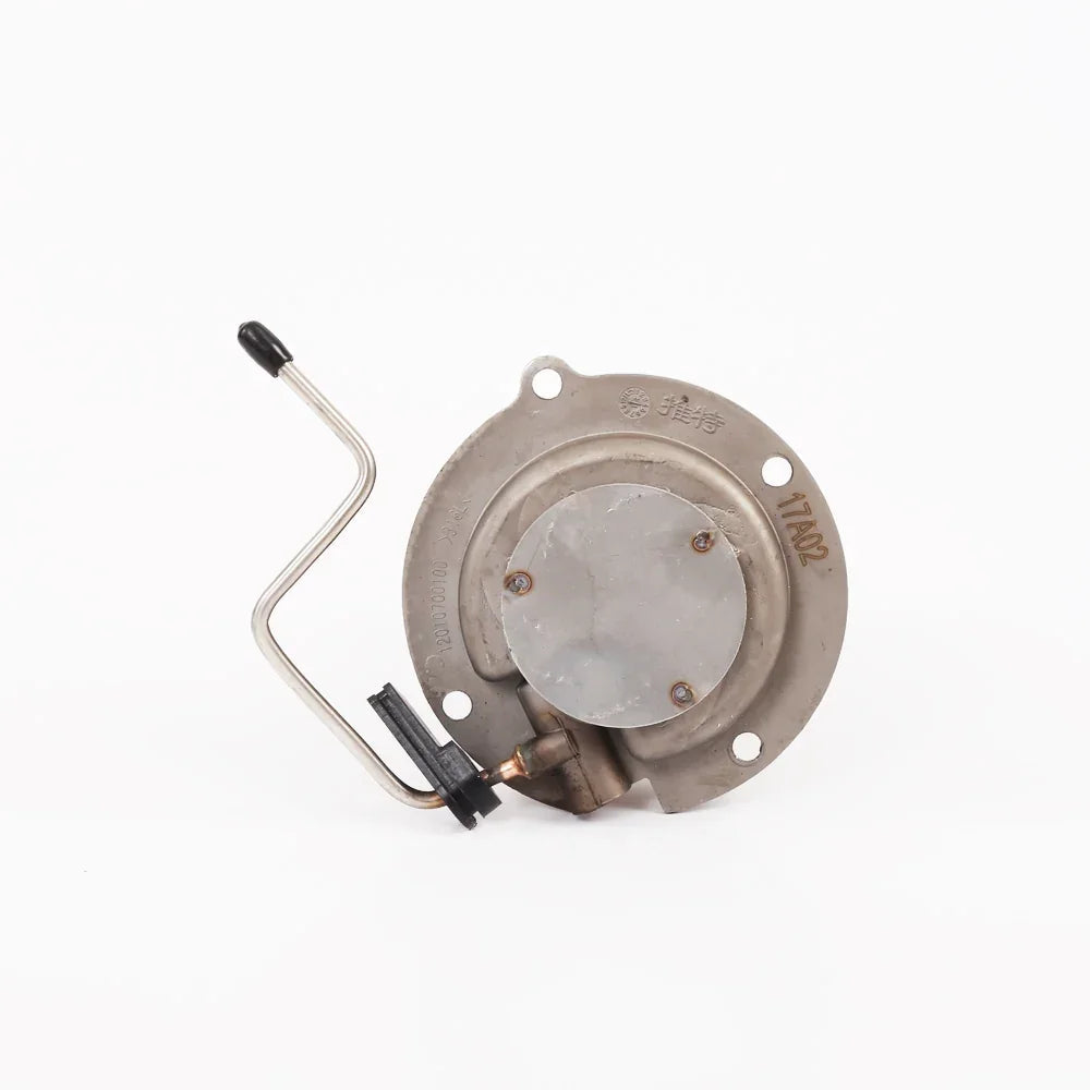 Burner Assembly