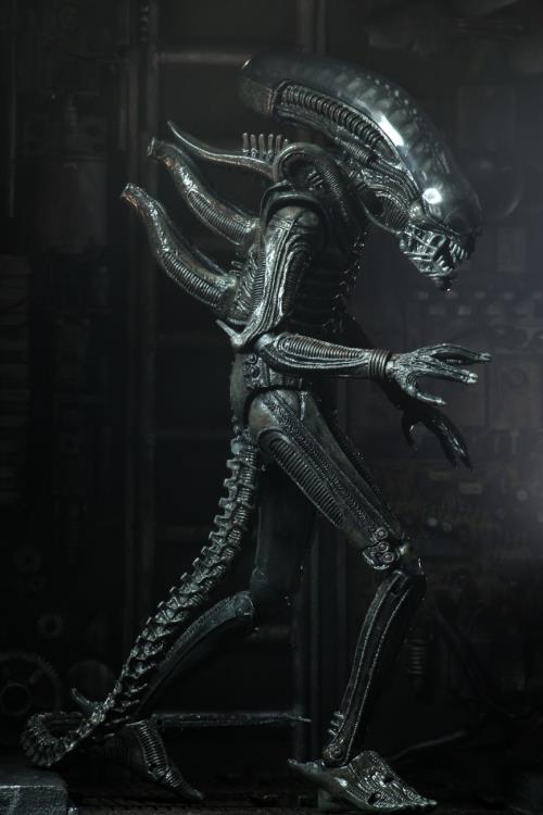 Neca - Alien - Ultimate 40th Anniversary Big Chap