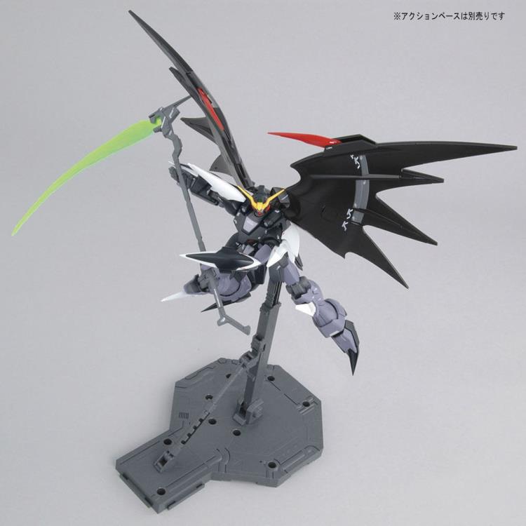 Gundam MG 1/100 Deathscythe Hell - endless waltz