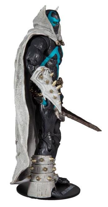 Mortal Kombat XI Spawn  Lord Covenant Action Figure