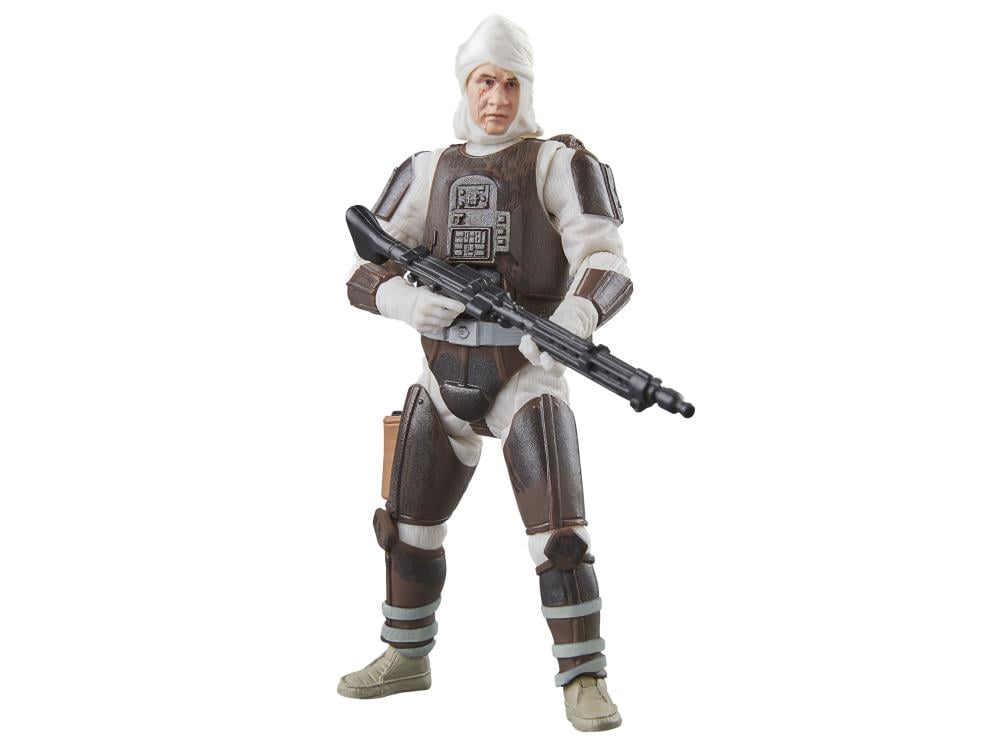 Star Wars: The Vintage Collection Dengar (Empire Strikes Back) Action Figure