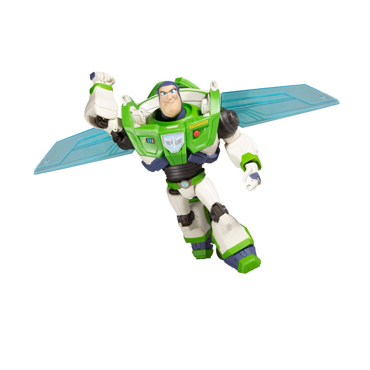 Mirrorverse BUZZ LIGHTYEAR