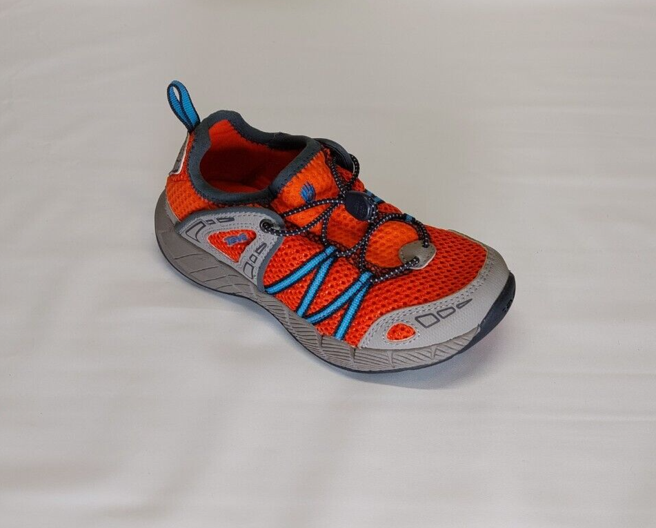 Teva Kid's Churn Water Shoes Size 12 Youth