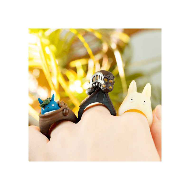 Kazaring - Totoro "My Neighbor Totoro" Blind Box