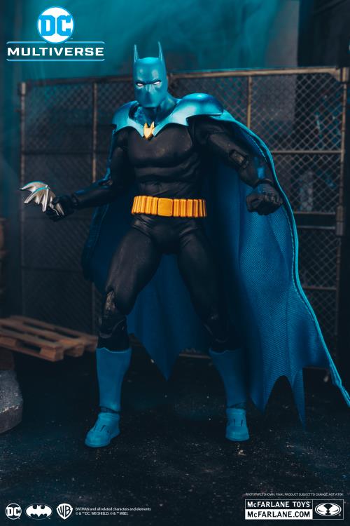 DC Multiverse - DC One Million - Batman 1,000,000