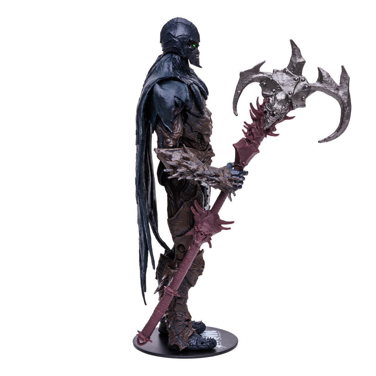 Spawn Wave 3 Raven Spawn (Small Hook)