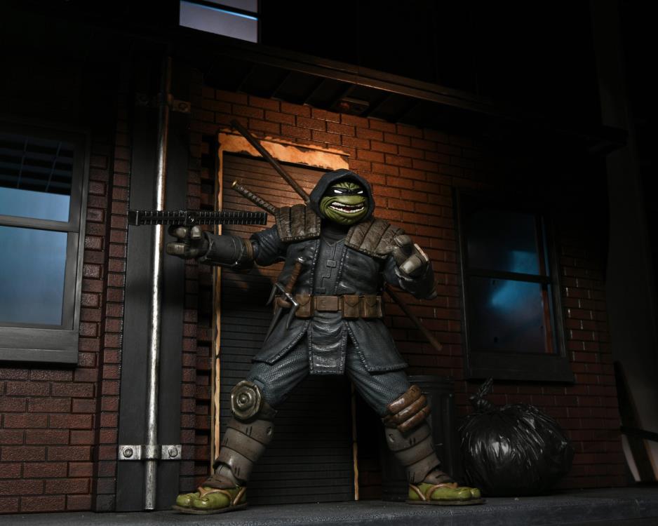 TMNT: The Last Ronin Ultimate The Last Ronin - Armored