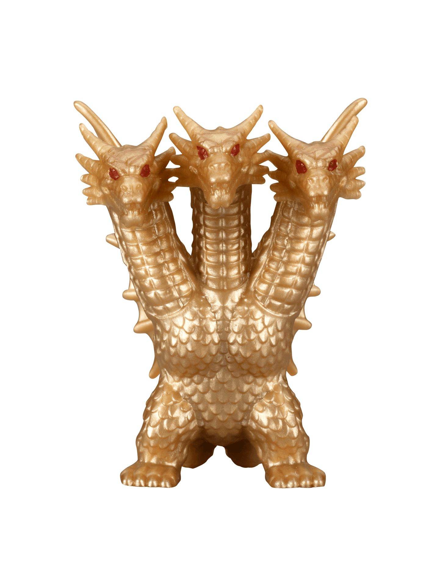 Godzilla 2 Inch Collectible Figure Blind Box - Wave 2