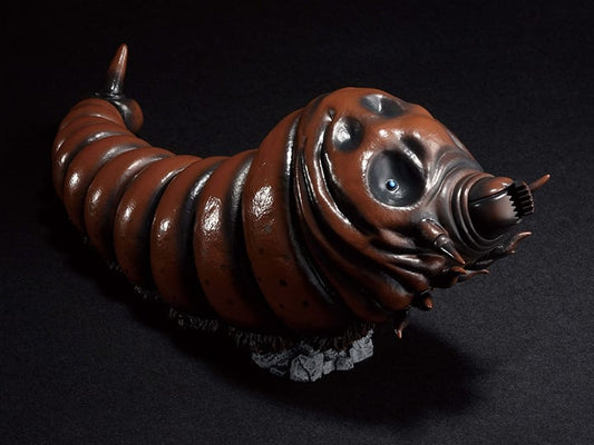 Godzilla vs. Mothra Ichibansho Mothra Larva