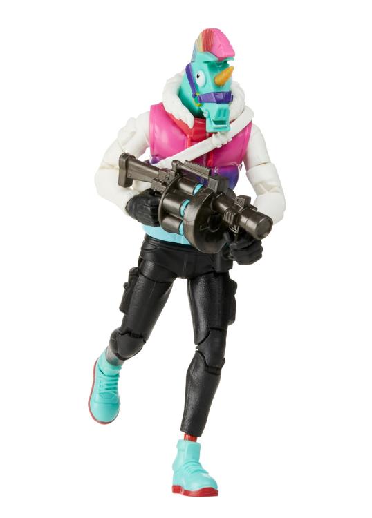 Fortnite Victory Royale Series Llambro