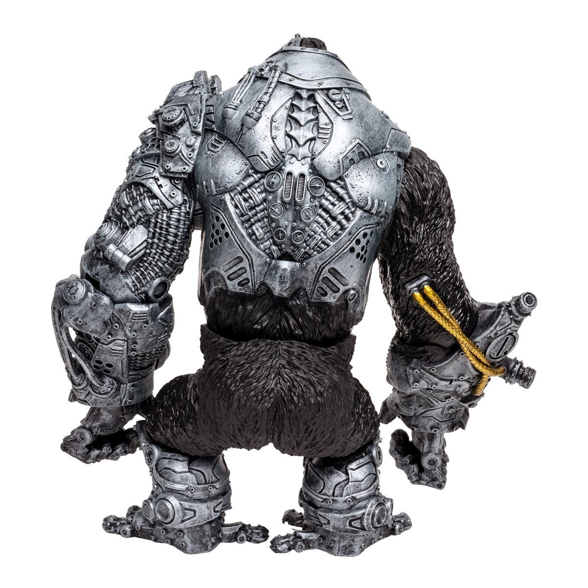 Spawn Cygor Megafig Action Figure