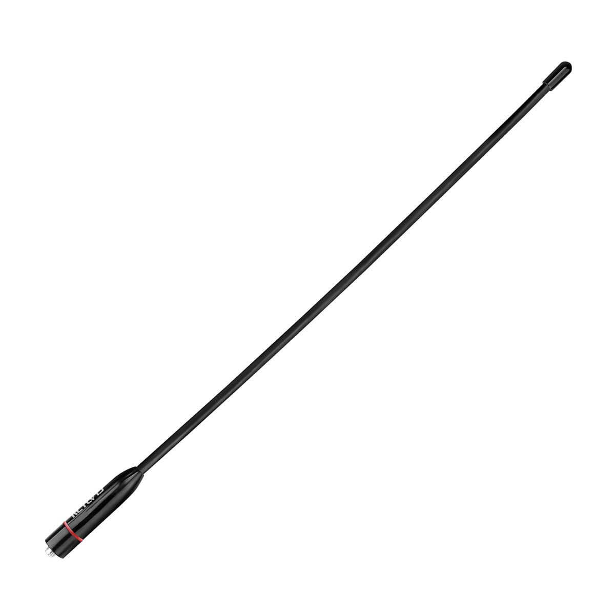 Retevis HA06 SMA-Female High-Gain VHF MURS Logging Road Antenna