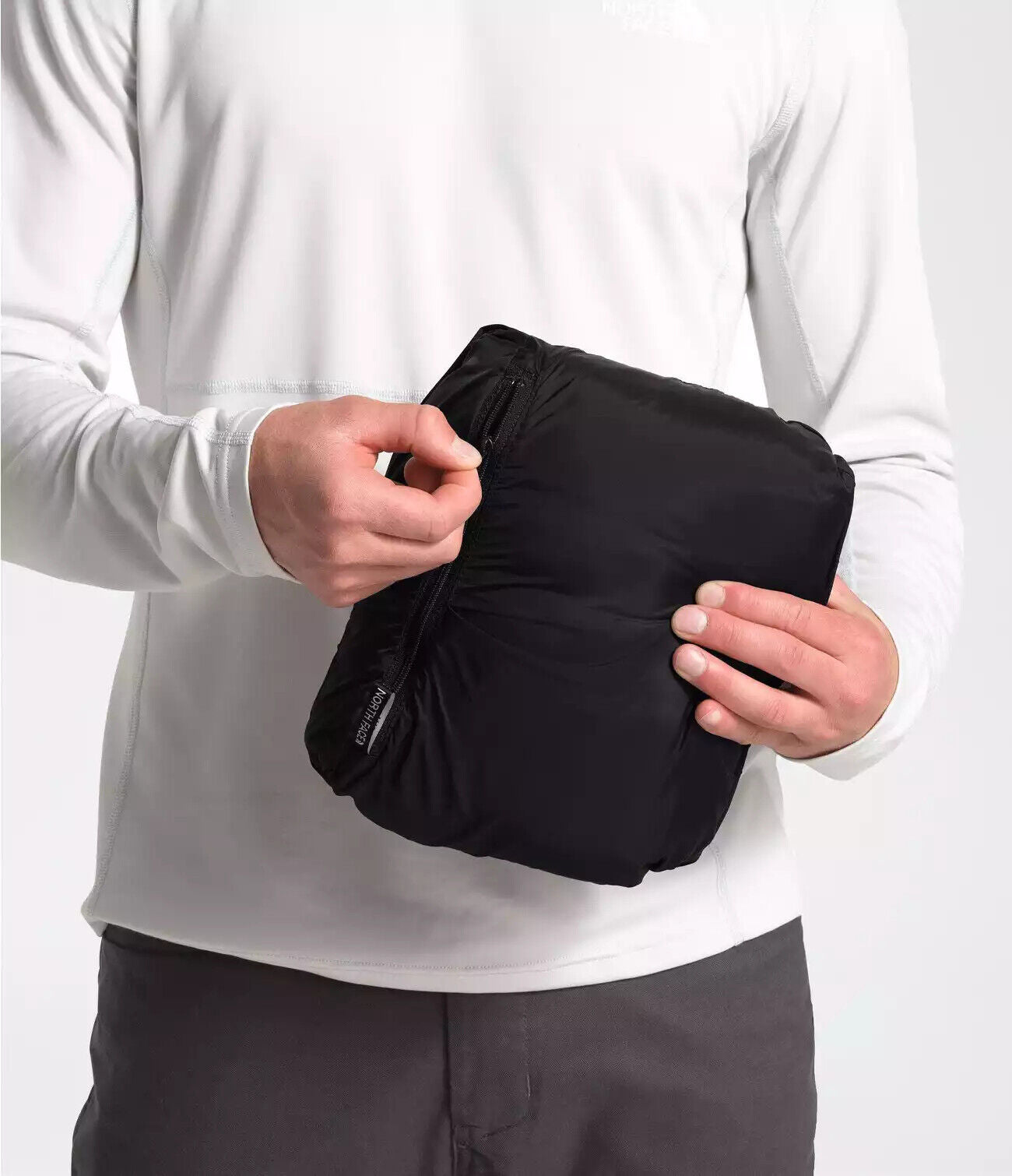 The North Face Men's Stretch Down Jacket XXL