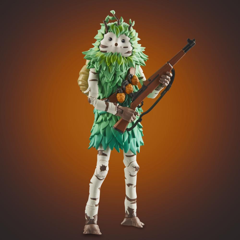 Fortnite Victory Royale Series Bushranger Collectible Action Figure with Accessories