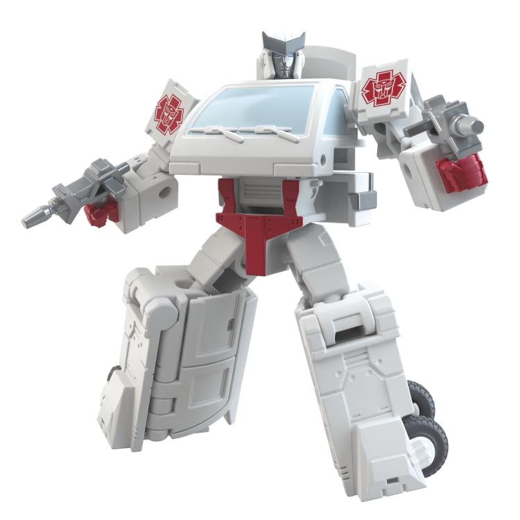 Transformers Studio Series - Core class - Autobot Ratchet