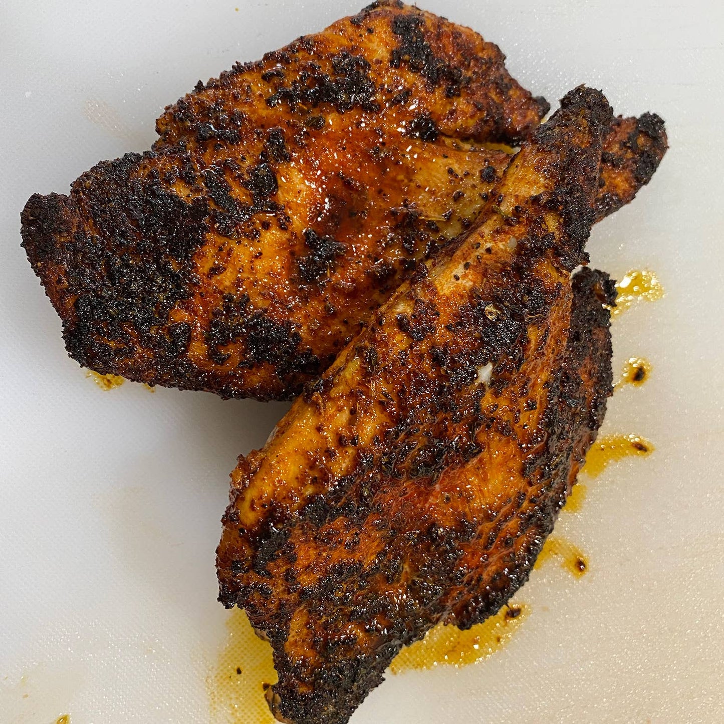 Lane's BBQ Blackening Rub