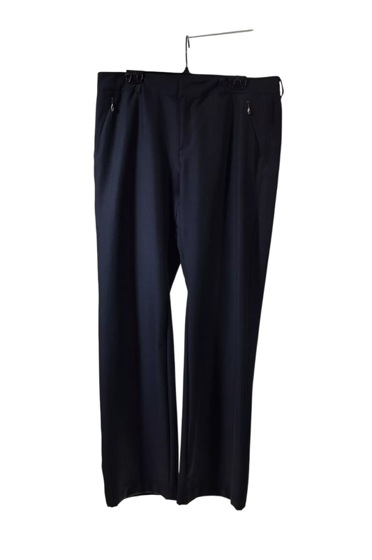 The North Face Women's Descent Khakis Travel Pants, Size 16