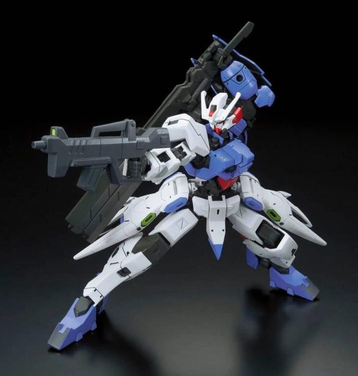Mobile Suit Gundam: Iron-Blooded Orphans HGI-BO Gundam Astaroth 1/144