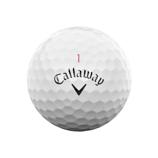 Callaway Chrome Tour Triple Diamond '25