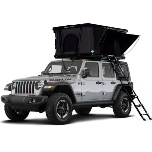 Camp-In AO Pop-Up Rooftop Tent - Lightweight Hardshell RTT