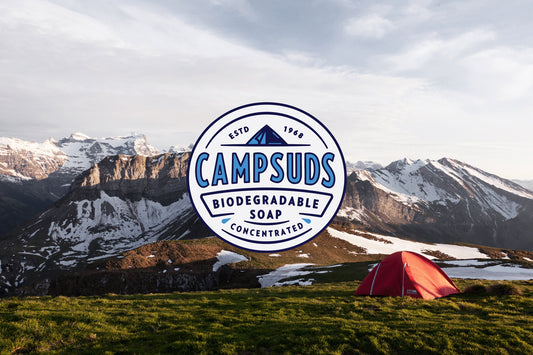 Campsuds - All Purpose Cleaner