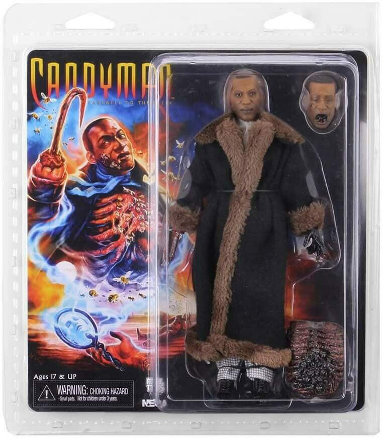 NECA - Candyman Action Figure