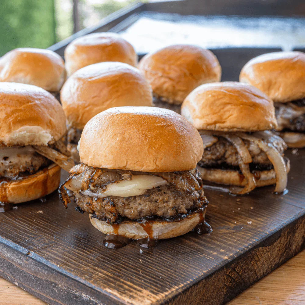 Kinder's Caramelized Onion Butter Seasoning