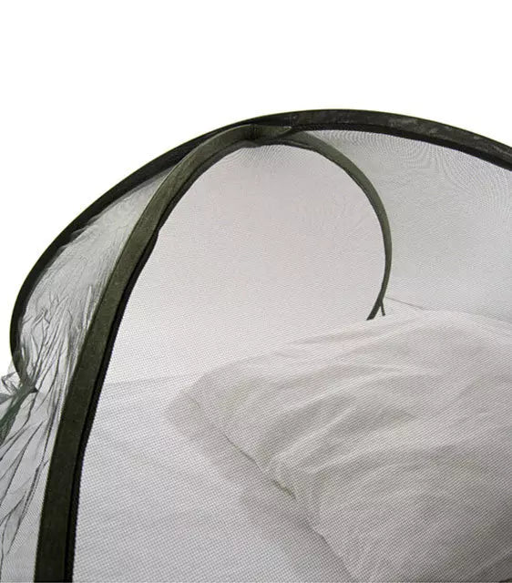 Care Plus Pop-Up Dome Shaped Mosquito Net