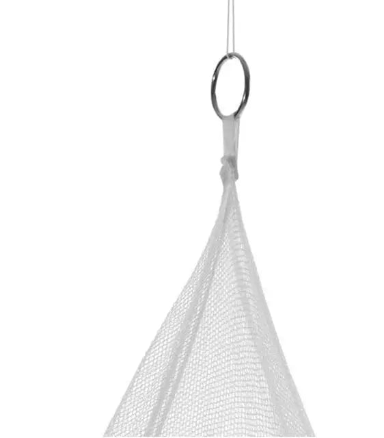 Care Plus Wedge Shape Mosq Net Impregnated Single