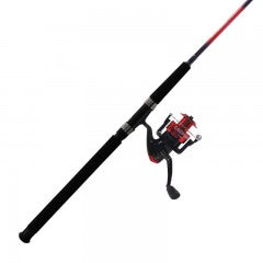 Caspian Fishing Combo Boat