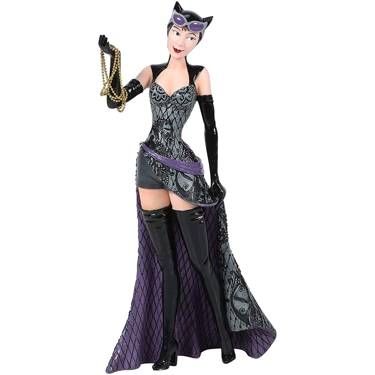 Catwoman Couture de Force