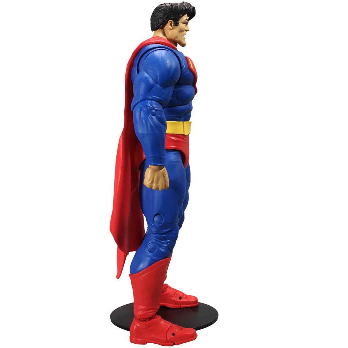DC Build-A Wave 6 Dark Knight Returns Superman