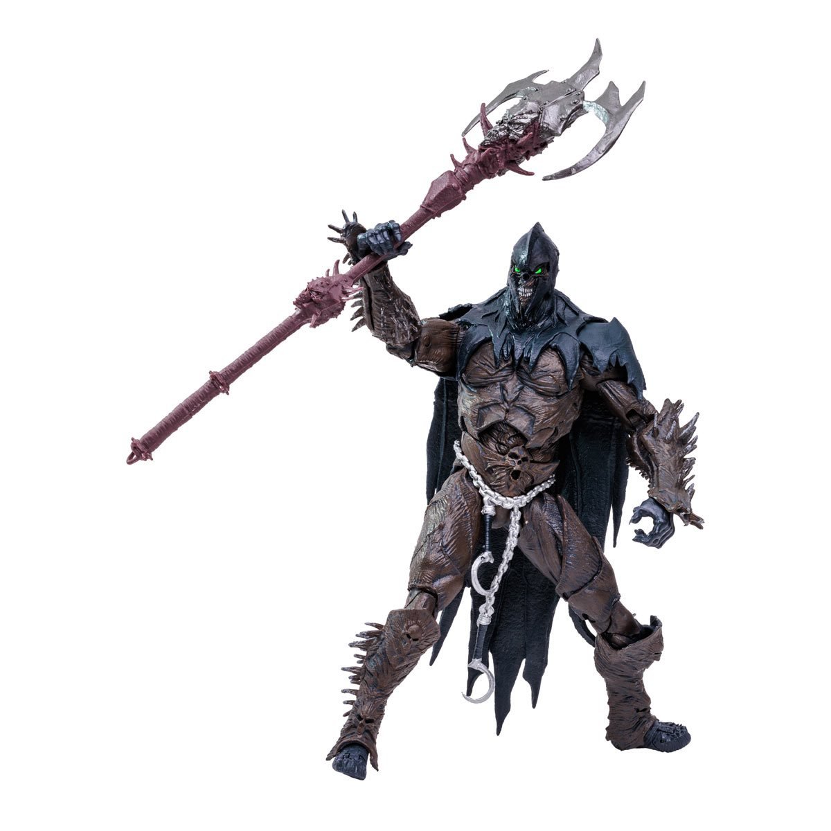 Spawn Wave 3 Raven Spawn (Small Hook)