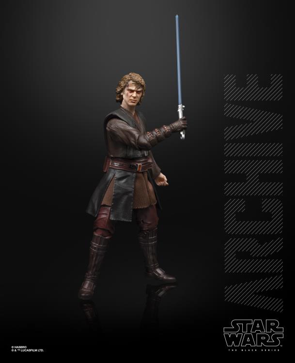 Hasbro - Star Wars: The Black Series Archive Collection Anakin Skywalker - Revenge of the Sith (preorder Q4 Pending )