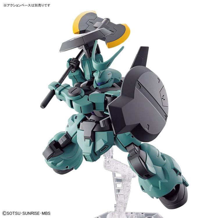 HG Dilanza Standard Type 1/144